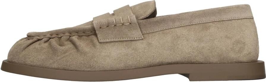 THE ANTIPODE Rafa Moccasins