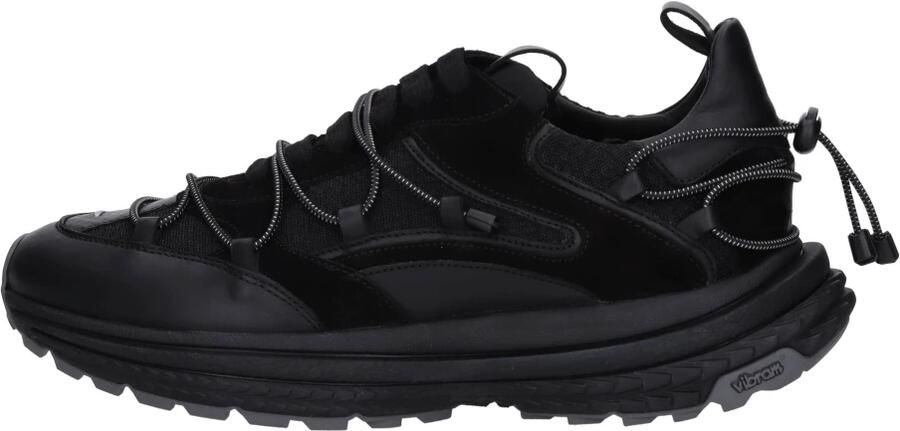 THE ANTIPODE SNAP 792 Sneakers