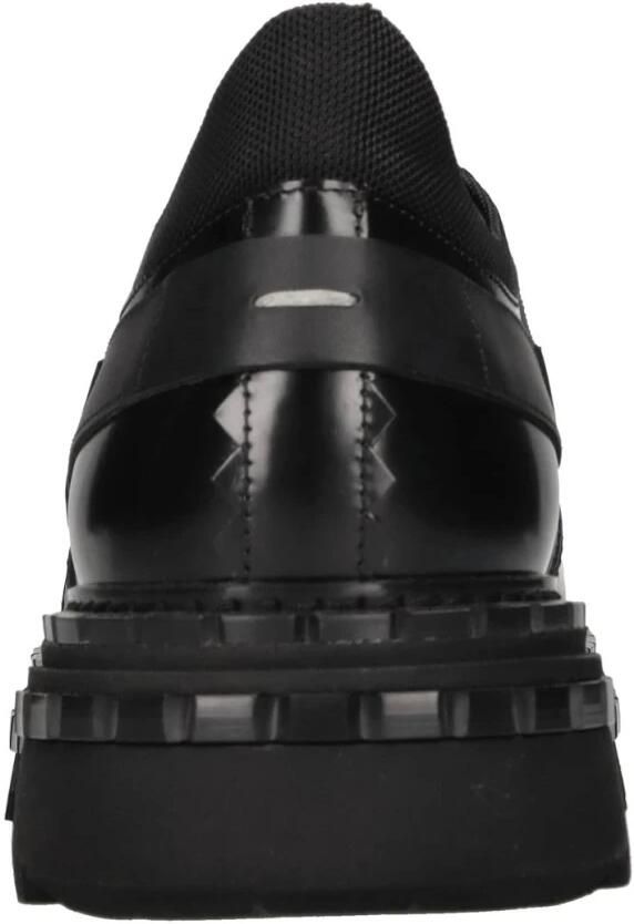THE Antipode Sneakers Zwart