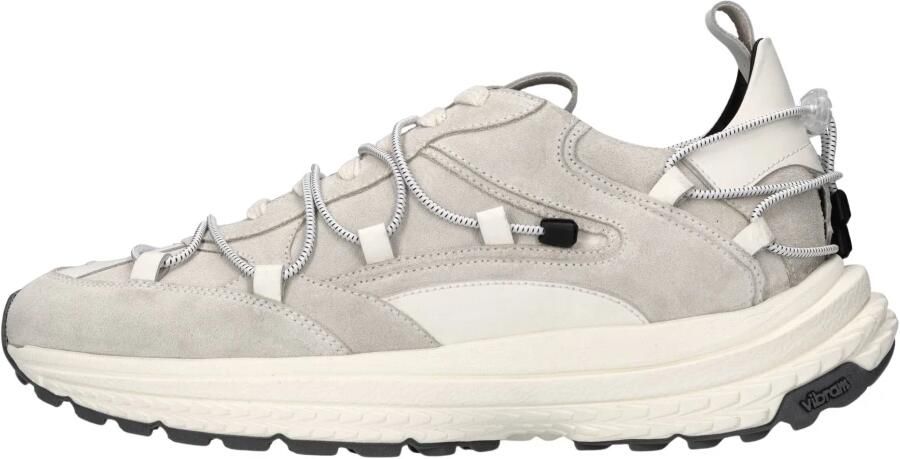THE ANTIPODE The-antipode Witte sneakers