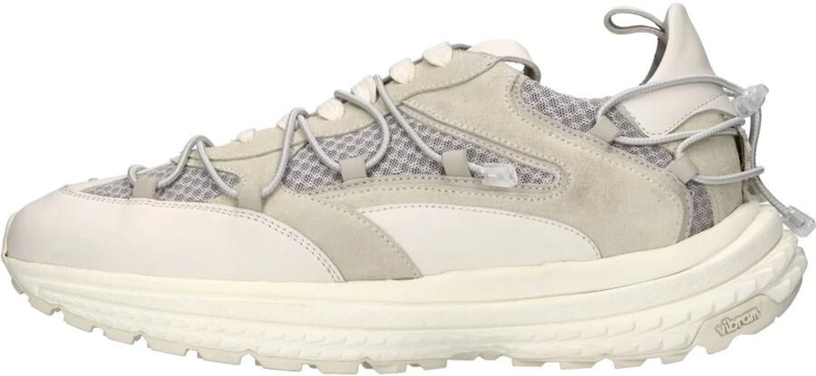 THE ANTIPODE The-antipode Witte sneakers