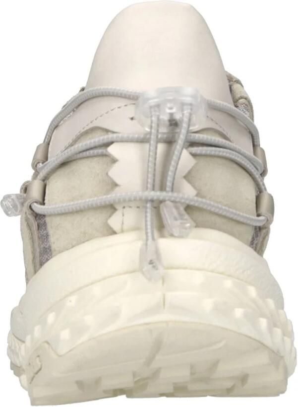 THE ANTIPODE The-antipode Witte sneakers - Foto 3