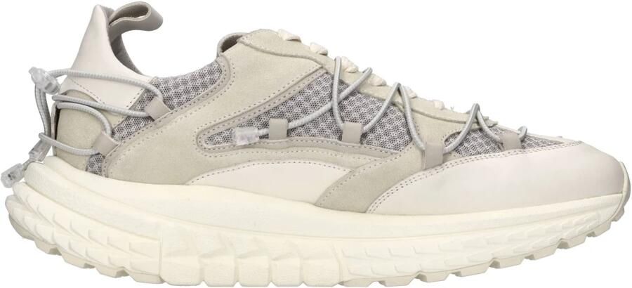 THE ANTIPODE The-antipode Witte sneakers - Foto 4