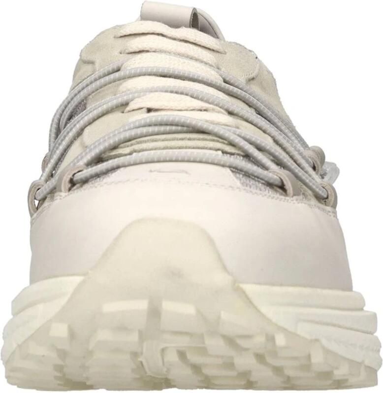 THE ANTIPODE The-antipode Witte sneakers - Foto 2