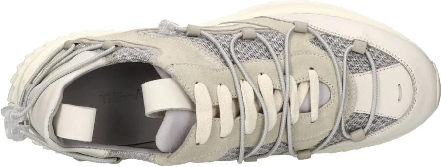 THE ANTIPODE The-antipode Witte sneakers - Foto 5