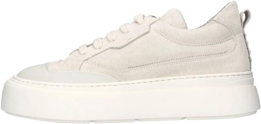 THE ANTIPODE THOMAS 611BIANCO