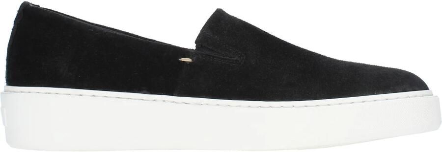 THE ANTIPODE Zack 201 Platte schoenen
