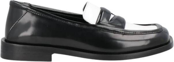 The Attico Amanda Loafers