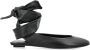 The Attico Cloe Ballerina - Thumbnail 1