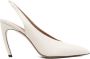 The Attico Elegante Hakken Schoenen - Thumbnail 1