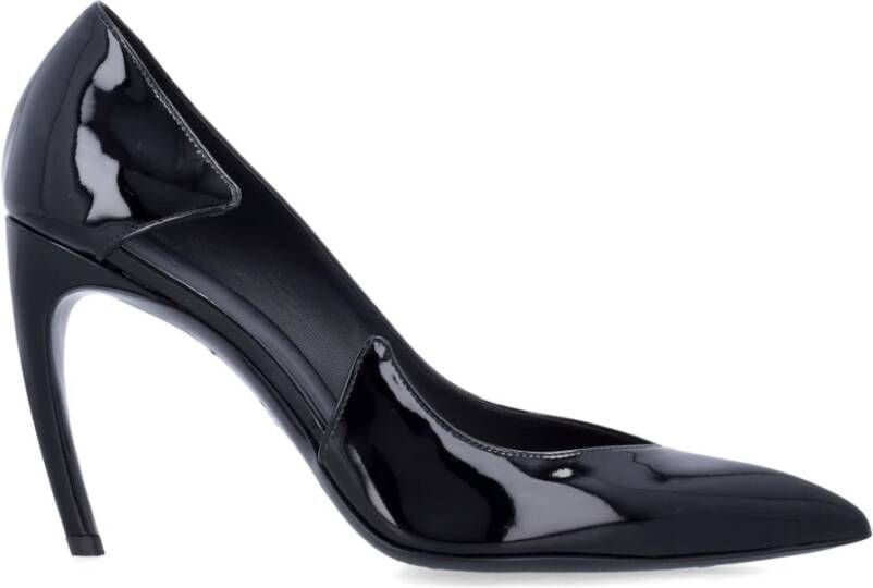 The Attico Elegante Mia Pump Schoenen