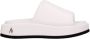 The Attico Flatform Sandal - Thumbnail 1