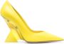 The Attico Cheope Pumps - Thumbnail 1