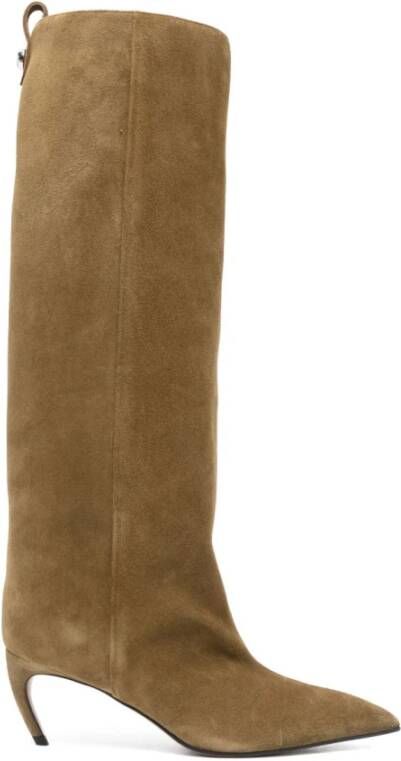 The Attico Lea Boot