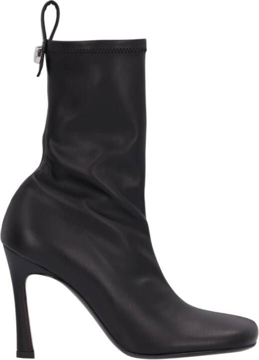 The Attico Mia Boots