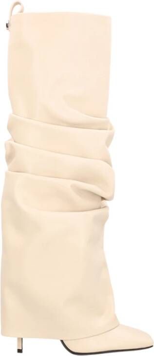 The Attico Rea Tube Laarzen