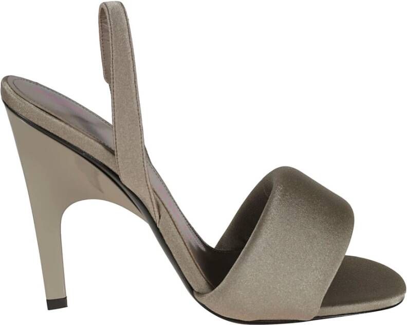 The Attico Rem Sandal