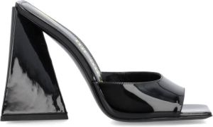 The Attico Shoes Zwart Dames
