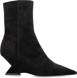 The Attico Shoes Zwart Dames