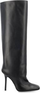 The Attico Shoes Zwart Dames