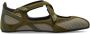 The Attico Nomad Sportschoenen - Thumbnail 1