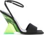 The Attico Stijlvolle Sandalen - Thumbnail 1
