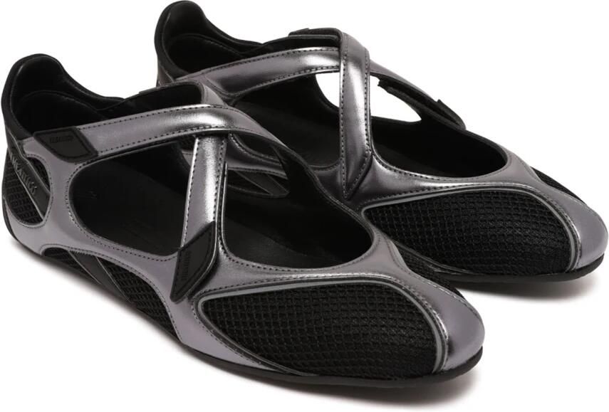 The Attico Ballerina Flat Floor 01 - Foto 3