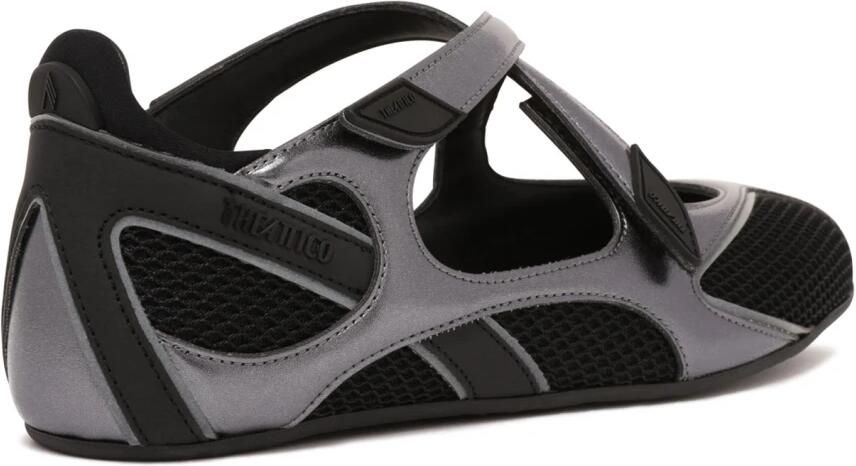 The Attico Ballerina Flat Floor 01 - Foto 4