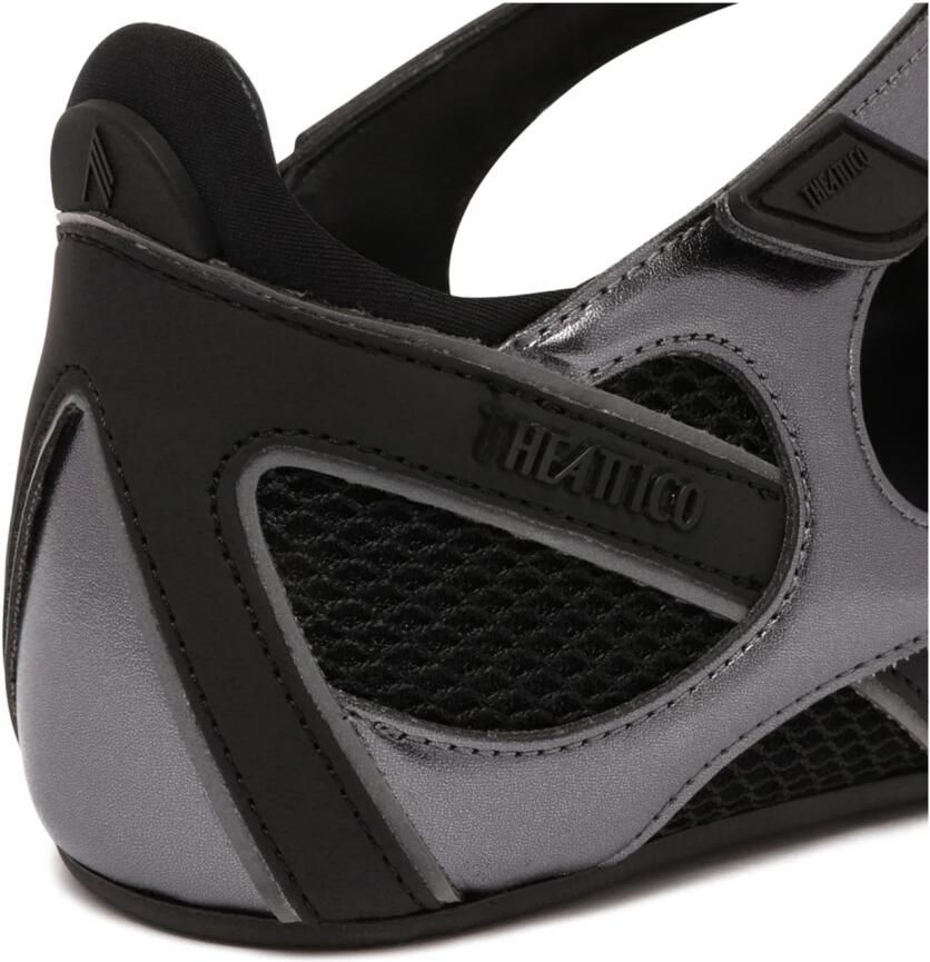 The Attico Ballerina Flat Floor 01 - Foto 2