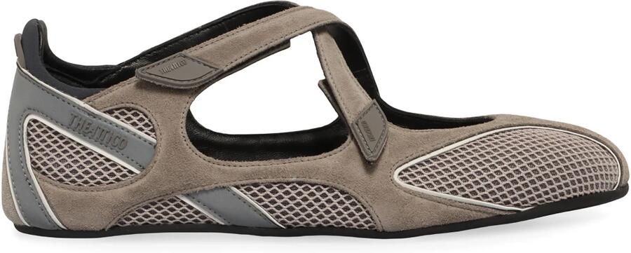 The Attico Ballerina Floor 01