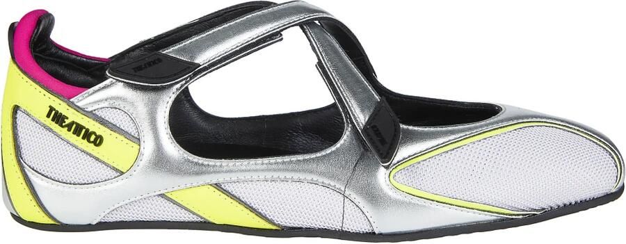 The Attico Ballerina Floor01