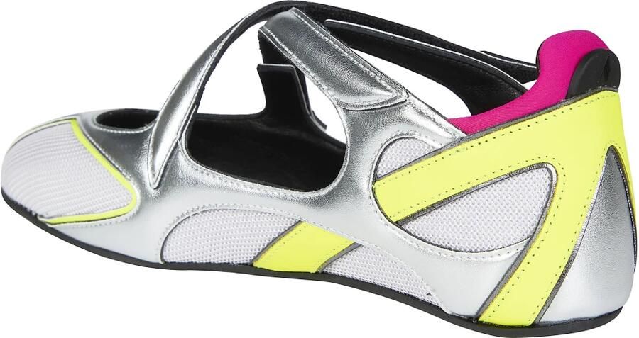 The Attico Ballerina Floor01 - Foto 2