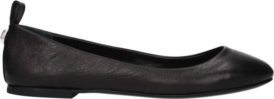 The Attico Ballerina's