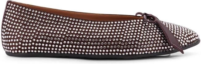 The Attico Ballerina's