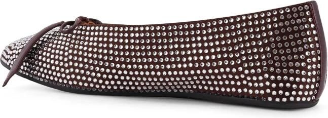 The Attico Ballerina's - Foto 2