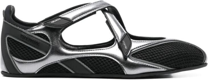 The Attico Ballerinas