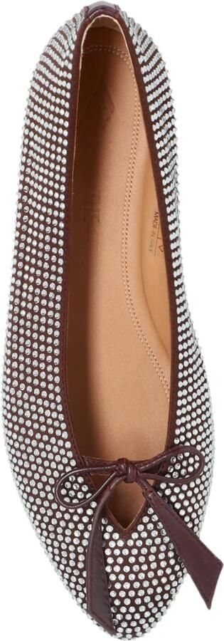 The Attico Ballerina's met Decoratieve Afwerking - Foto 2