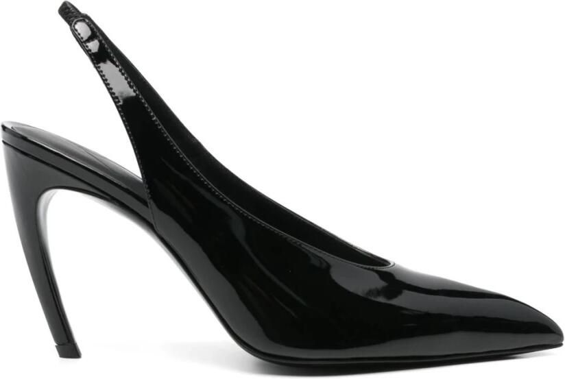 The Attico Ballerinas Shoes Aw25