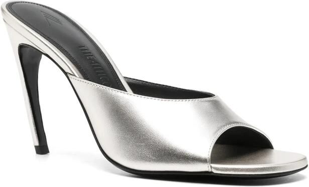 The Attico Betta Mules - Foto 2
