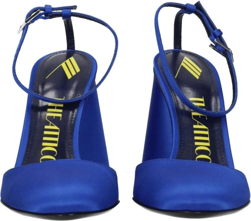 The Attico Platform Sandalen - Foto 2