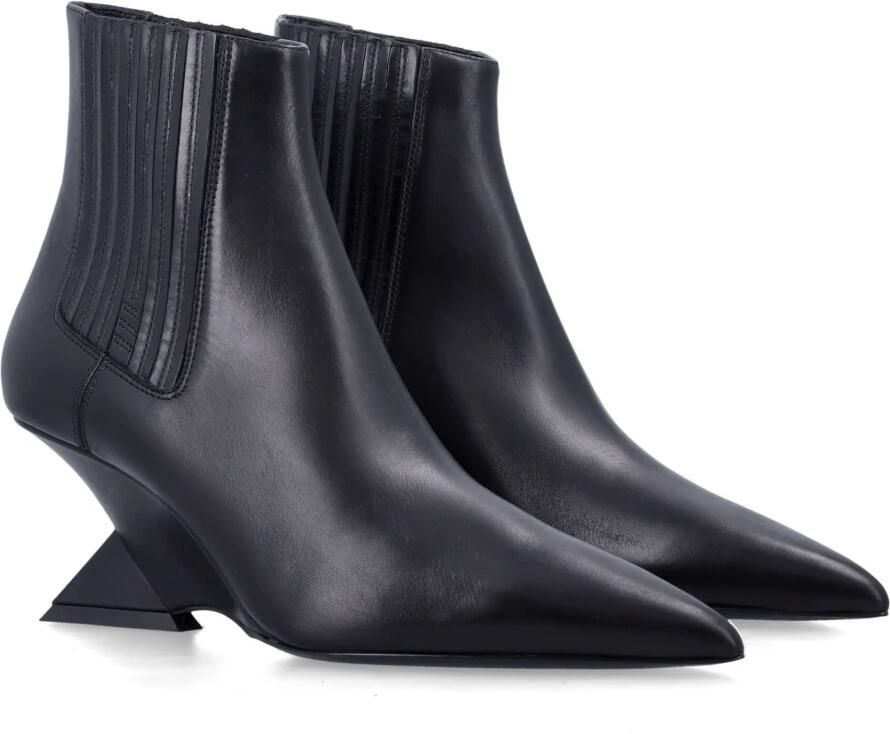 The Attico Cheope Beatle Boot 65 - Foto 3