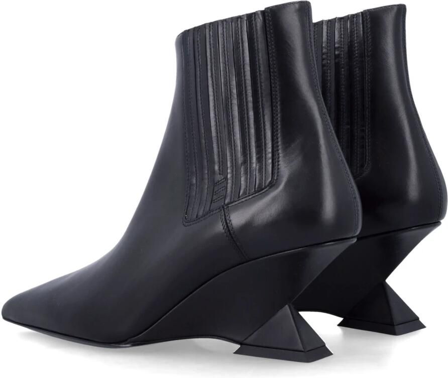 The Attico Cheope Beatle Boot 65 - Foto 2