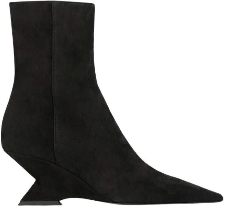 The Attico Cheope Enkelboot - Foto 2