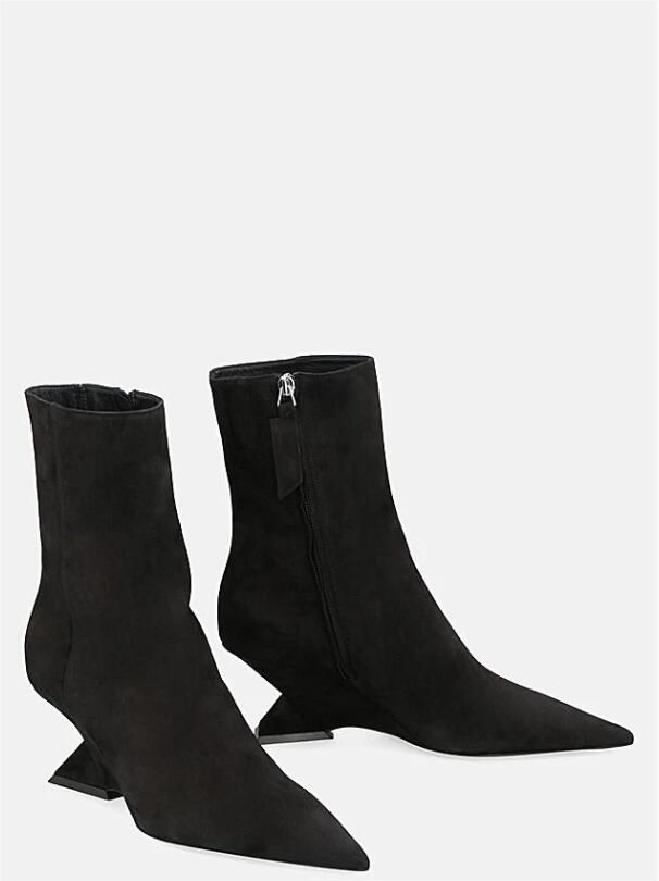 The Attico Cheope Enkelboot