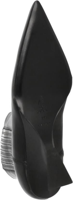 The Attico Cheope Beatle Boot 65 - Foto 6