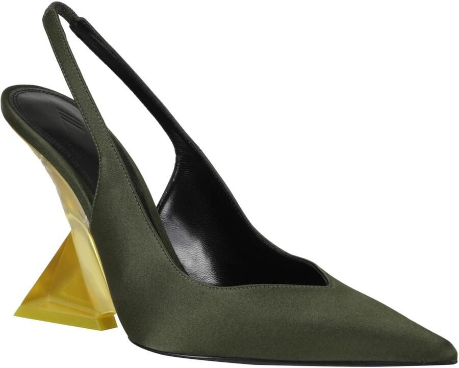 The Attico Cheope Slingback - Foto 2