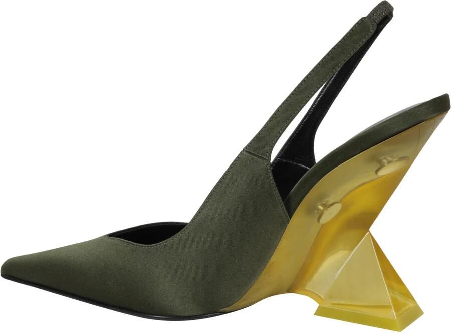 The Attico Cheope Slingback - Foto 3