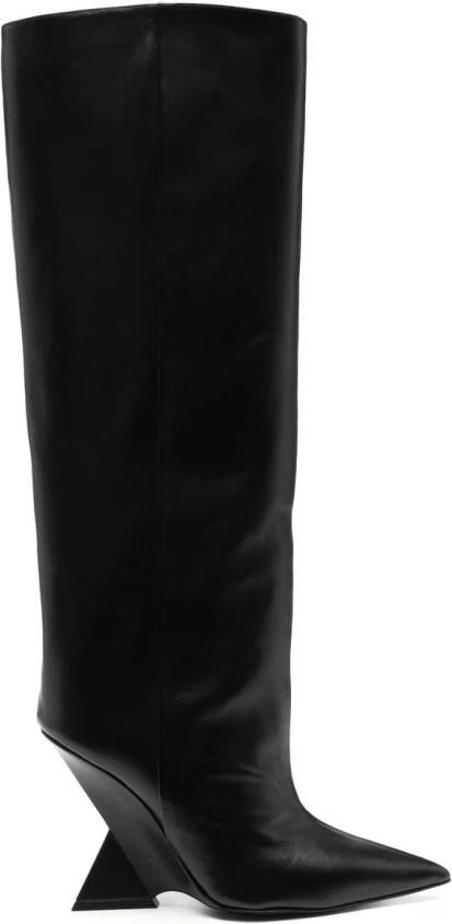 The Attico Cheope Tube Boot
