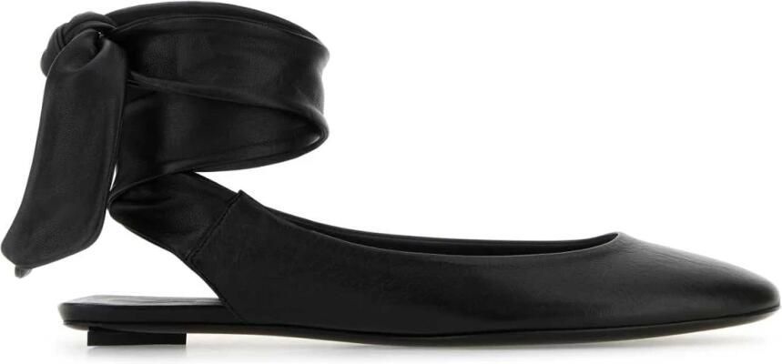 The Attico Cloe Ballerina