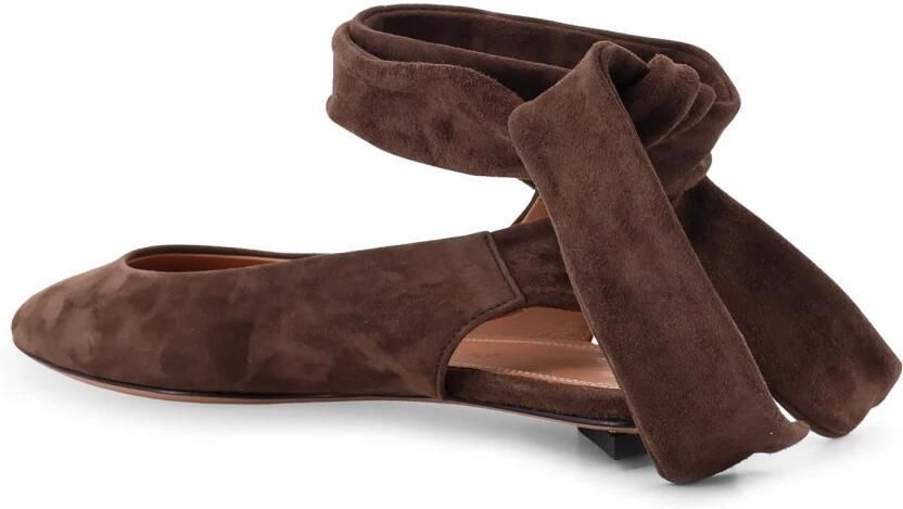 The Attico Cloe Ballerina's - Foto 2